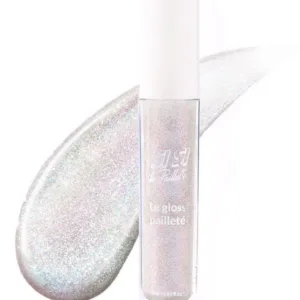 Gloss Pailleté Holo Disco - Si si la paillette – Image 1