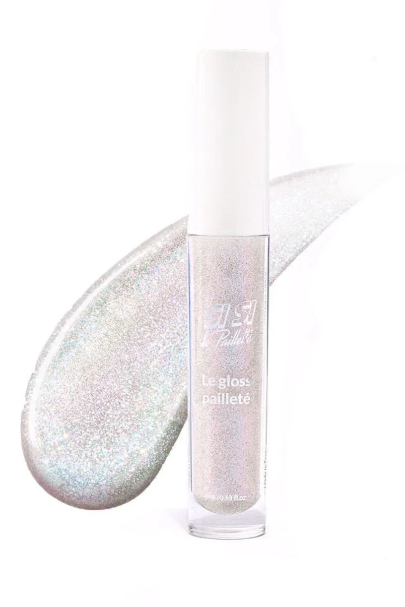 Gloss Pailleté Holo Disco - Si si la paillette – Image 1