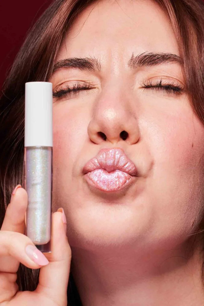 Gloss Pailleté Holo Disco - Si si la paillette – Image 3