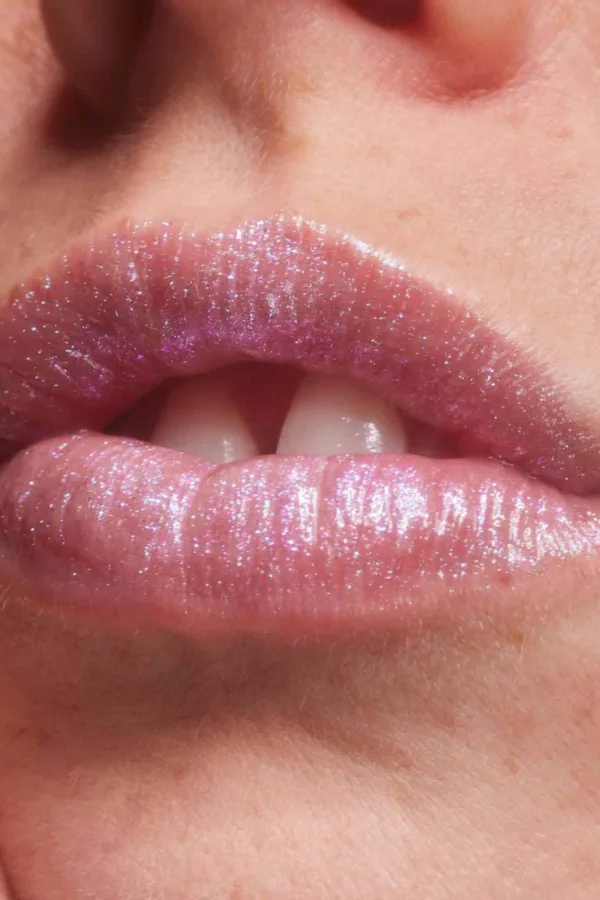 Gloss Pailleté Holo Disco - Si si la paillette