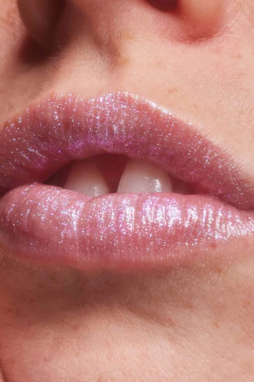 Gloss Pailleté Holo Disco - Si si la paillette – Image 5