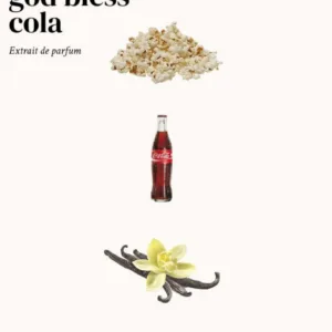 Godbless cola - L'ANTI REGIME - Versatile – Image 4