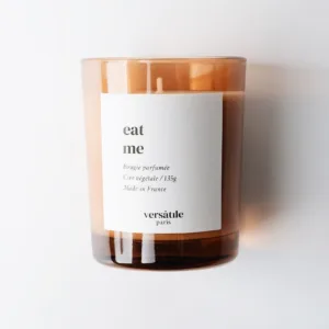 Eat Me - Bougies parfumée 135g - Versatile – Image 1
