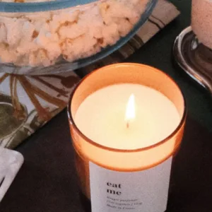 Eat Me - Bougies parfumée 135g - Versatile – Image 2