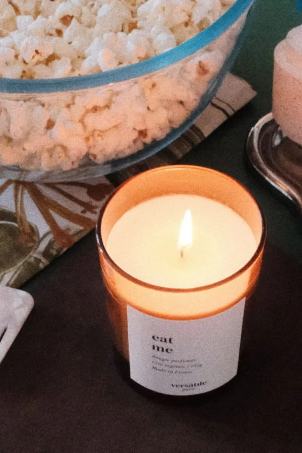 Eat Me - Bougies parfumée 135g - Versatile