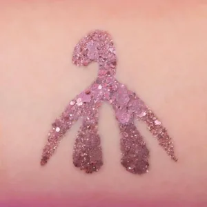 Paillettes Biodégradables 5ml - Coco Cannelle - Si si la paillette – Image 4