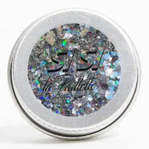 Paillettes Biodégradables 5ml - Y'holo - Si si la paillette – Image 1