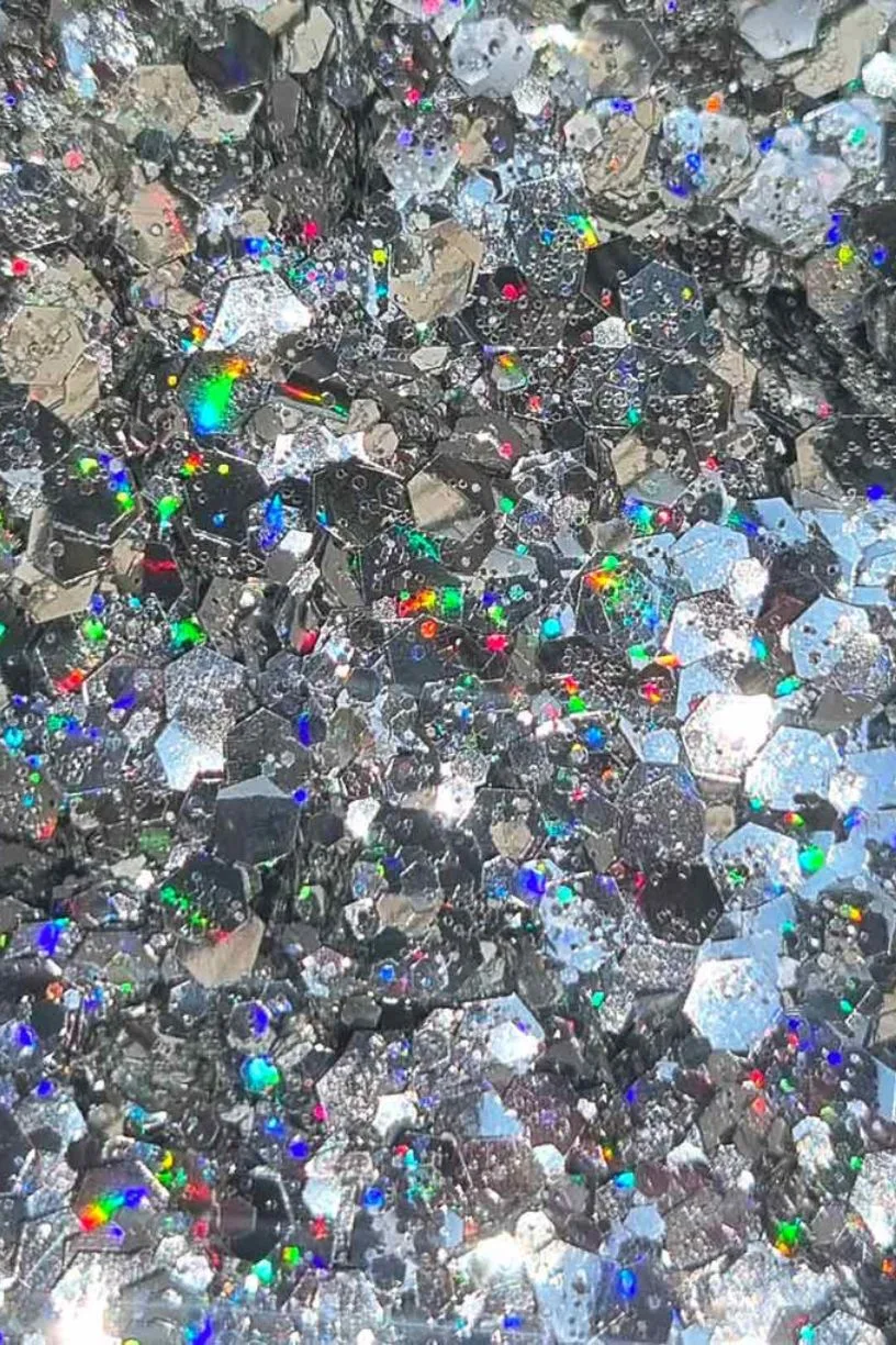 Paillettes Biodégradables 5ml - Y