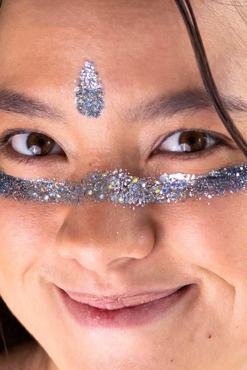 Paillettes Biodégradables 5ml - Y