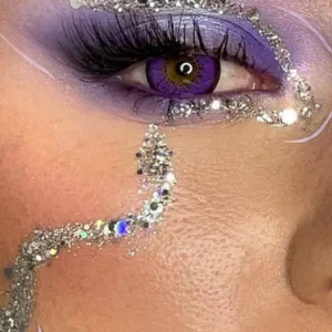 Paillettes Biodégradables 5ml - Y'holo - Si si la paillette – Image 4