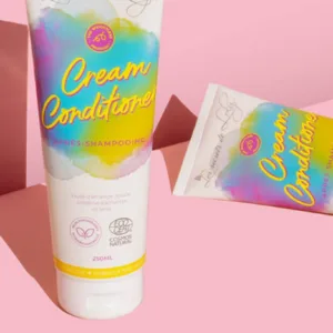 Cream Conditioner - Les secrets de Loly – Image 2