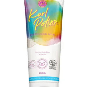 Kurl Potion - Les secrets de Loly – Image 1