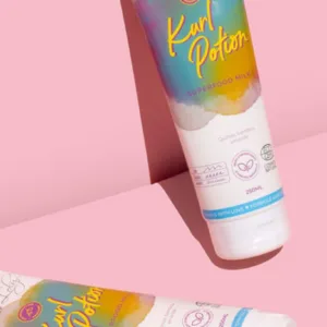 Kurl Potion - Les secrets de Loly – Image 2