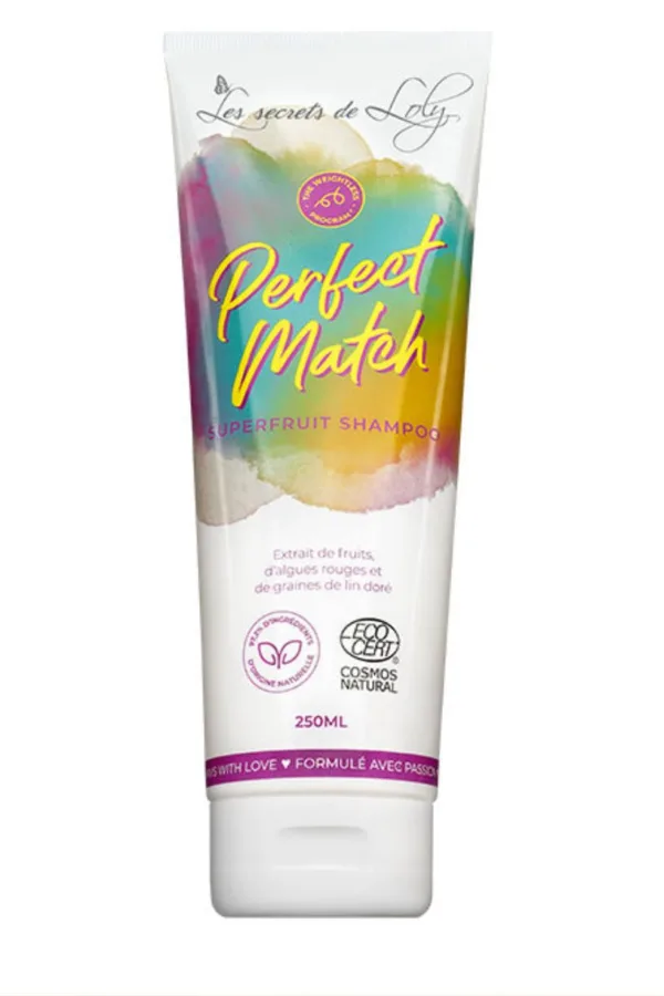 Perfect Match - Les secrets de Loly