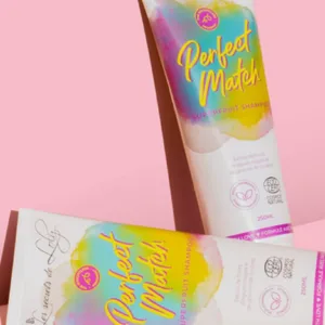 Perfect Match - Les secrets de Loly – Image 2