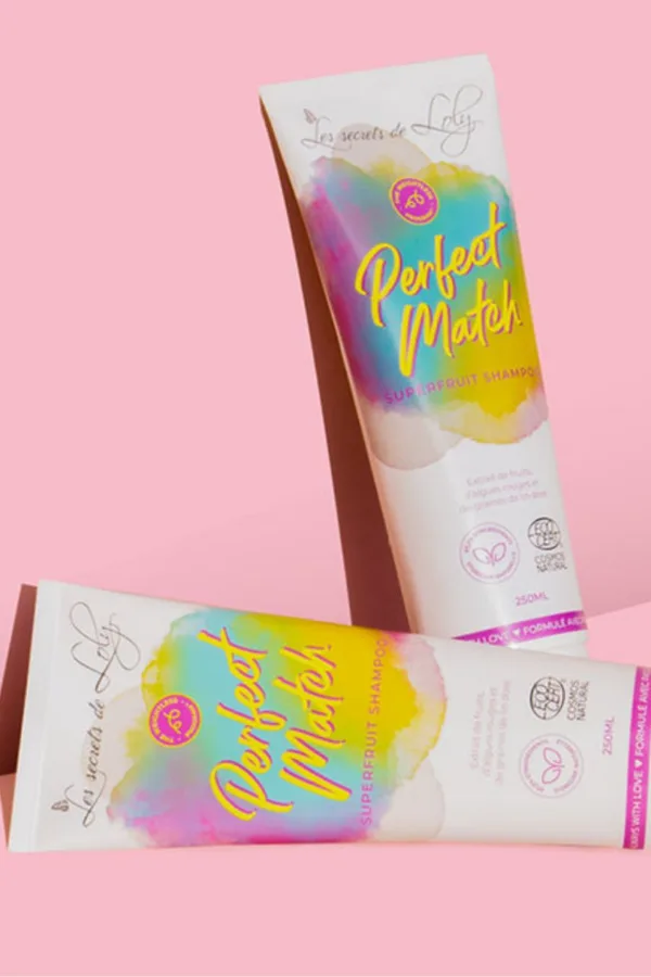 Perfect Match - Les secrets de Loly