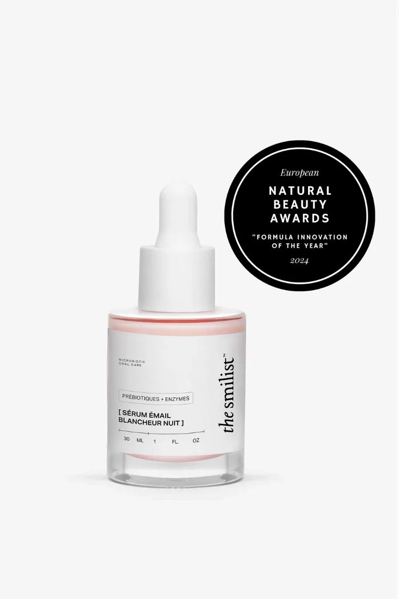 Sérum email blancheur – Image 1