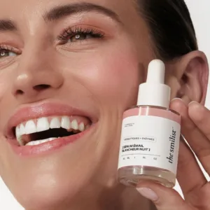 Sérum email blancheur – Image 2