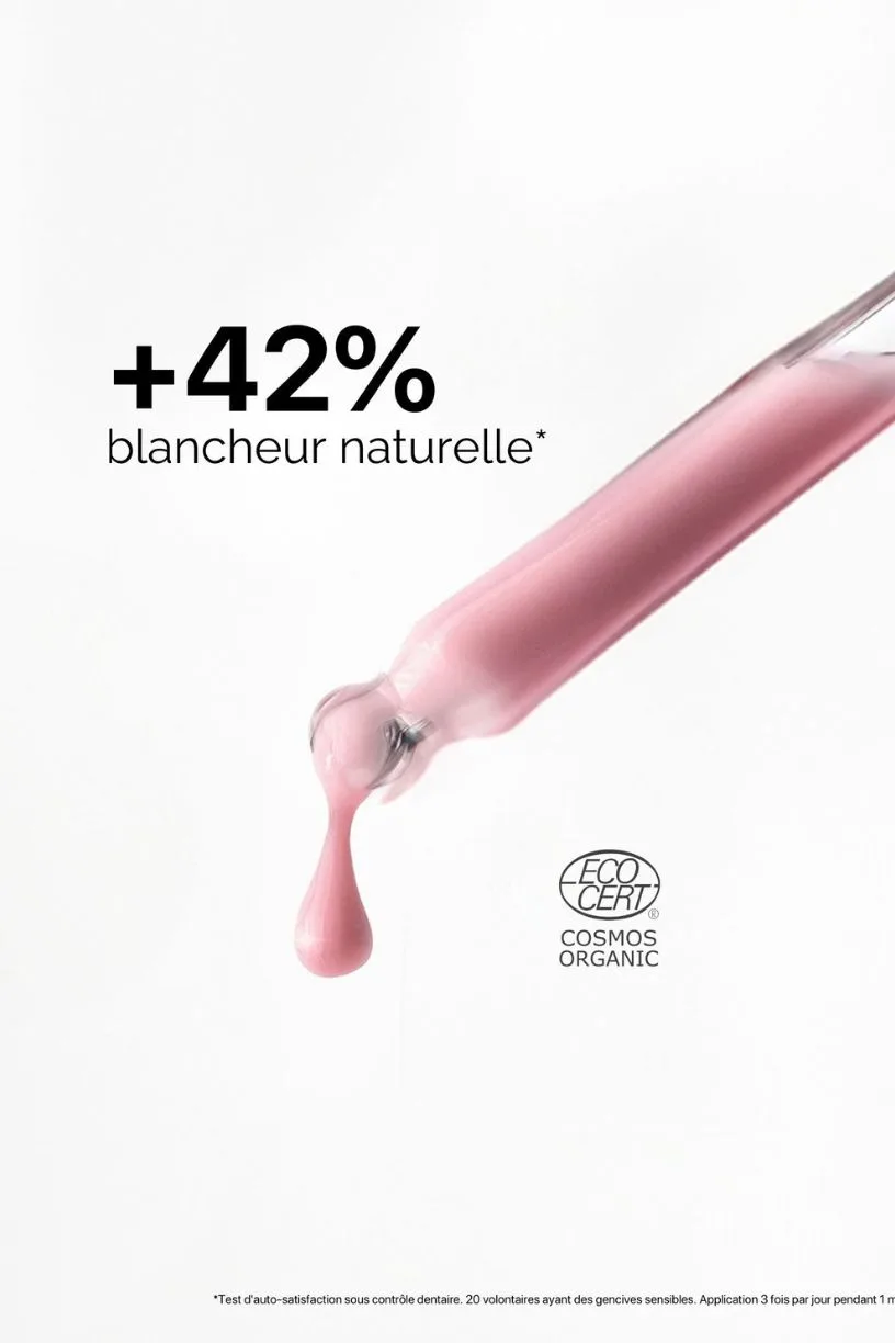 Sérum email blancheur – Image 3