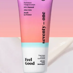 Feel Good Family - Soin Hydratant – Image 2