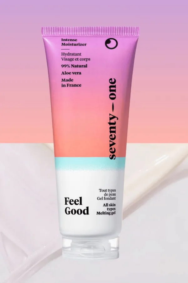 Feel Good Family - Soin Hydratant