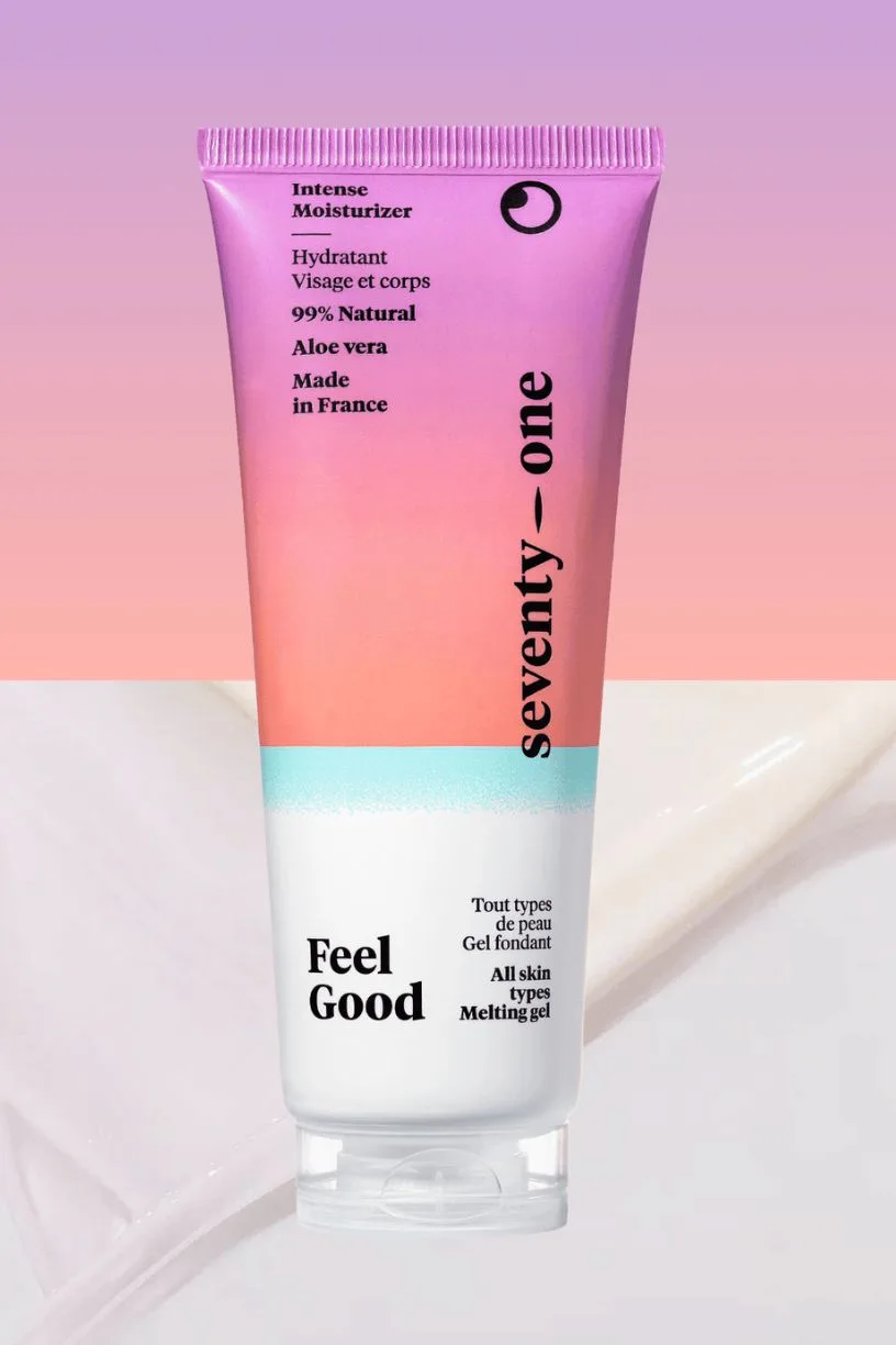 Feel Good Family - Soin Hydratant – Image 2