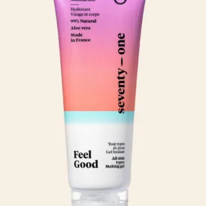 Feel Good Family - Soin Hydratant – Image 1