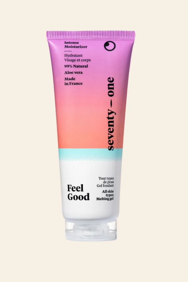 Feel Good Family - Soin Hydratant