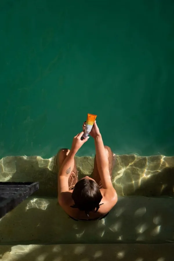 ymdnvb6x6038.jpg Sun Kissed Lotion SPF50+ - Visage et corps