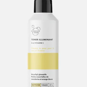 Toner illuminant - Clémence & Vivien – Image 1