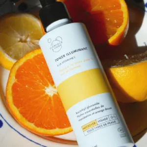 Toner illuminant - Clémence & Vivien – Image 2