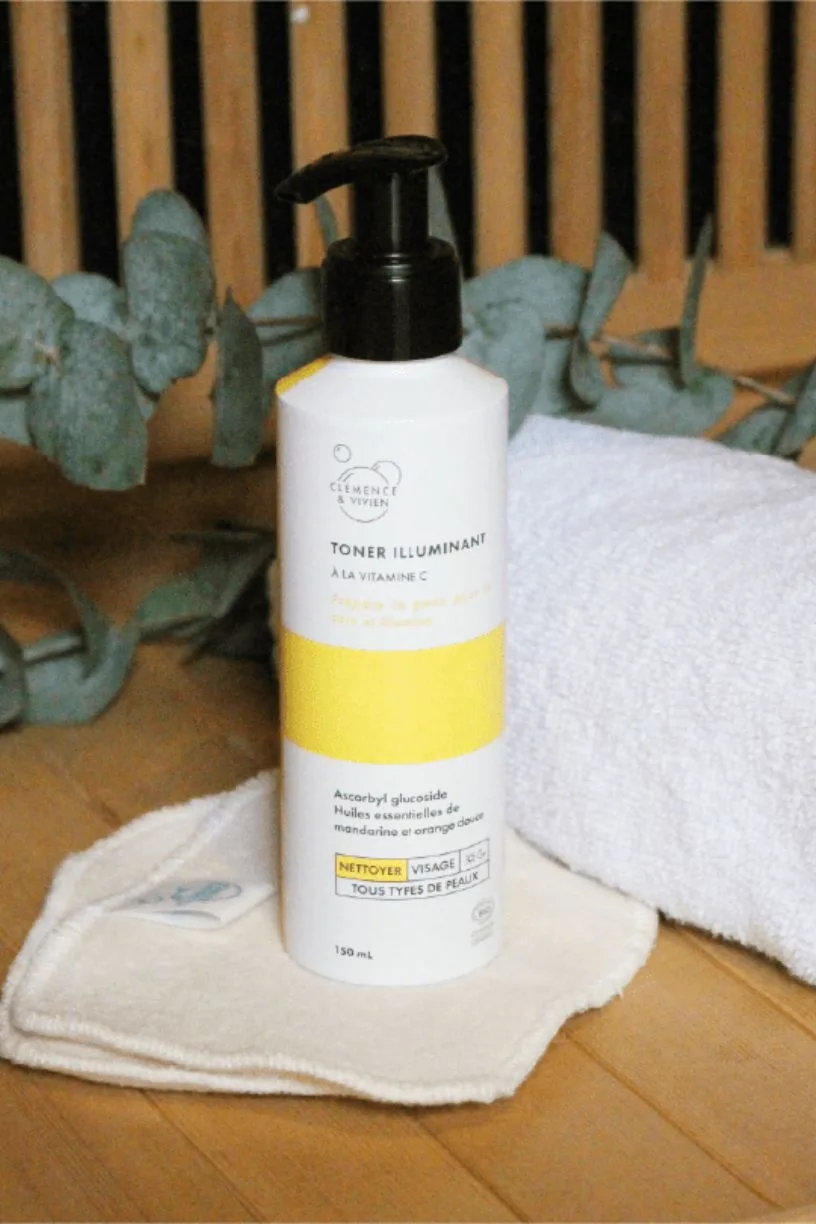 Toner illuminant - Clémence & Vivien – Image 3