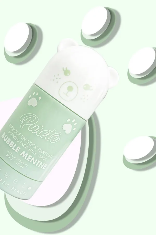 ymdnvb6x6087.jpg Dream Stick - Masque visage à l'argile purifiant - Inuwet