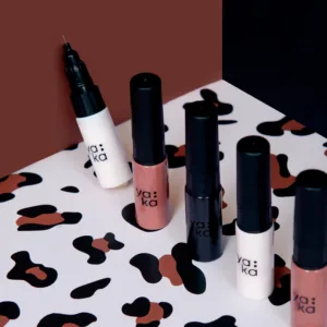 Coffret vernis à ongles 2en1 - Jungle Fever – Image 1