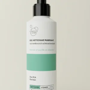 Toner purifiant 150ml - Clemence & Vivien – Image 1