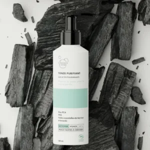 Toner purifiant 150ml - Clemence & Vivien – Image 2