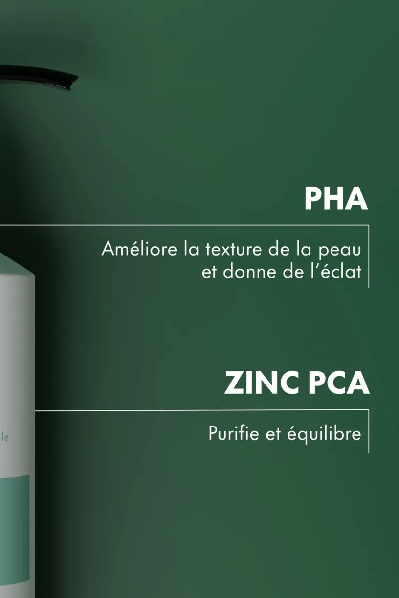 Toner purifiant 150ml - Clemence & Vivien – Image 3