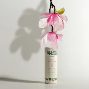 Chic Magnolia Deodorant Stick – Image 1