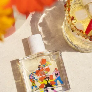 UKHU PACHA - Eau de parfum 50 ml – Image 1
