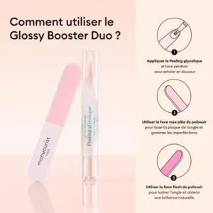 Glossy Booster Duo – Image 3