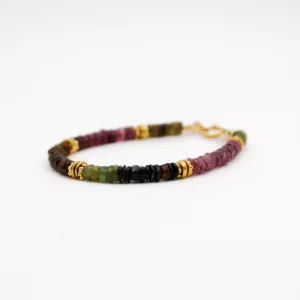 Bracelet heishi - CHARLOTTE 15 – Image 1