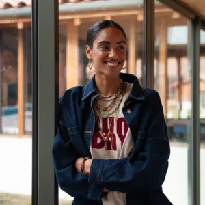 Bracelet heishi - CHRISTELLE 93 – Image 3