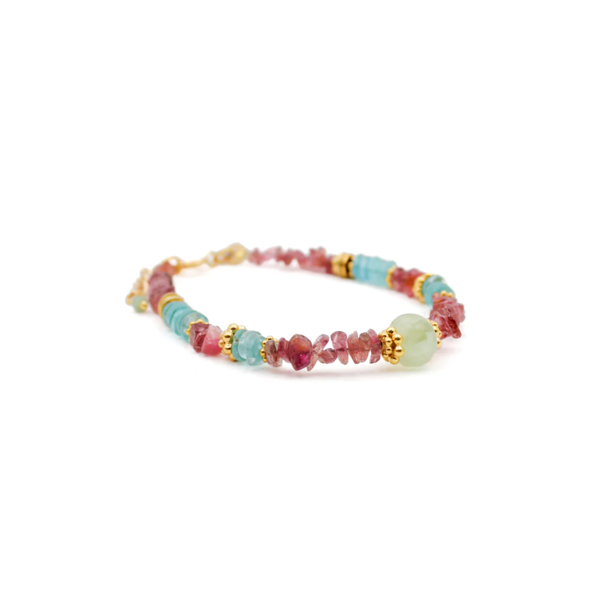 Bracelet heishi - EGLANTINE 86 – Image 1